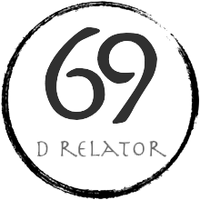 69 DRelator